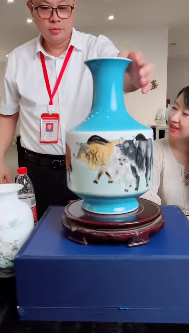 摆件瓷仓瓷仓瓷仓