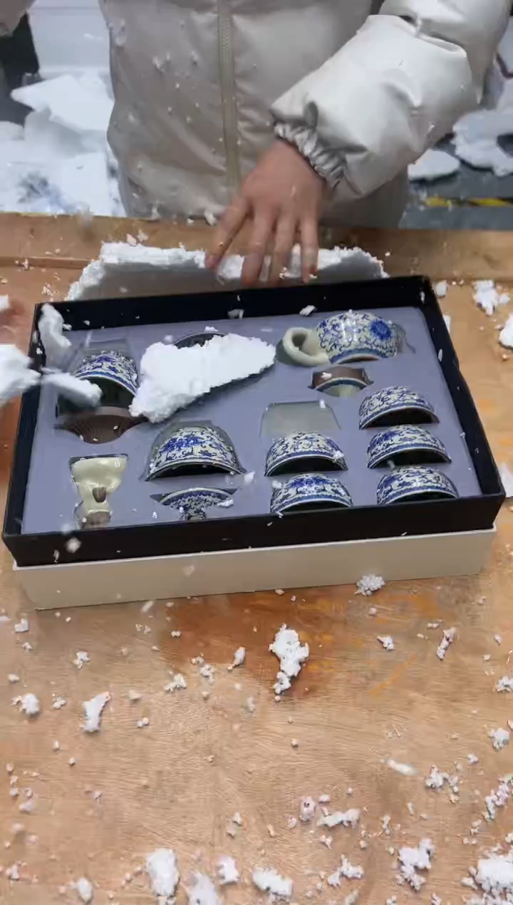 【闪购商品】其他@@@@【闪购链接】精美茶具便宜卖了