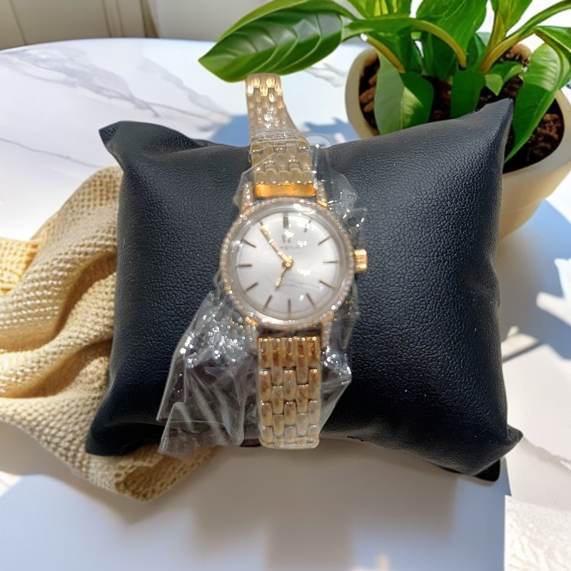 95新 Omega/欧米茄 手表1199 4368