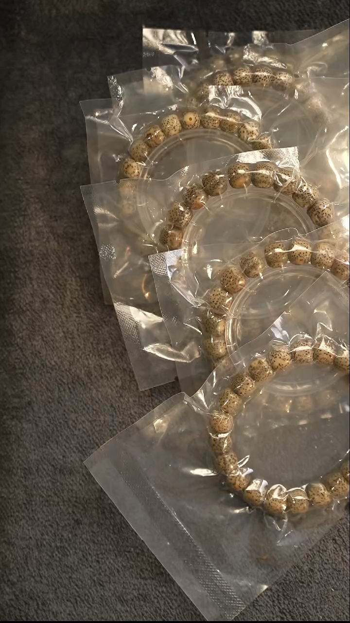 手串金刚菩提福利星月单圈