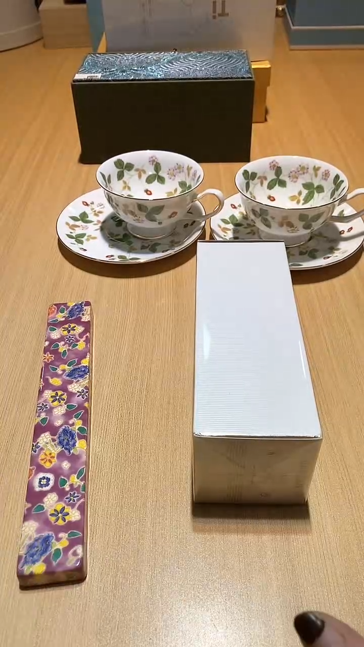 【闪购商品】瓷片锅碗瓢盆一件不剩 真我