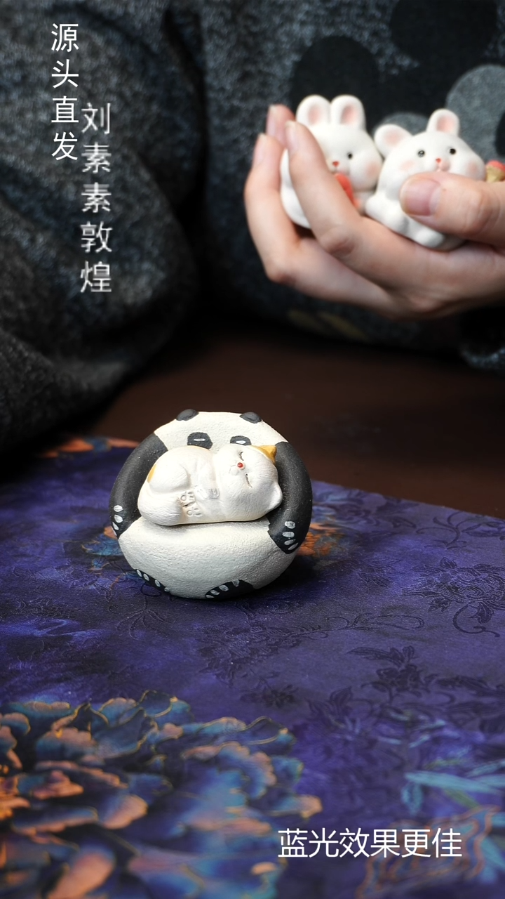 茶壶紫砂宜兴紫砂原矿紫砂制品特价茶宠