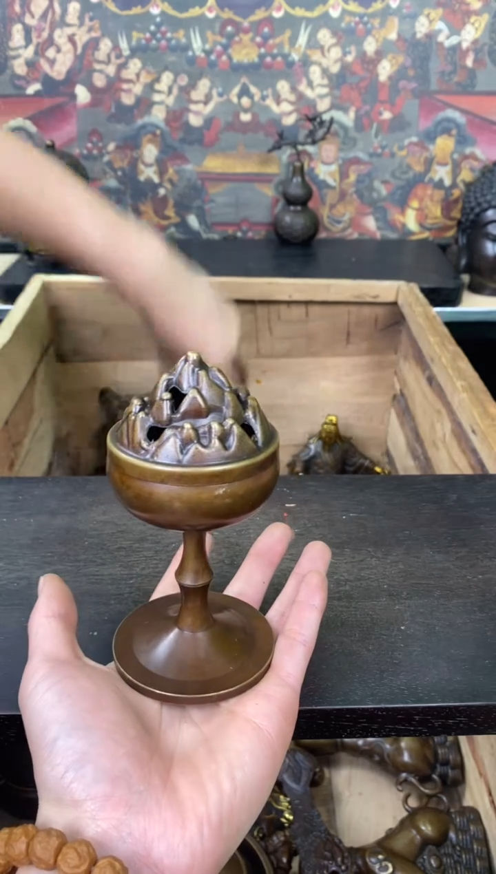 百福铜专属精选链接