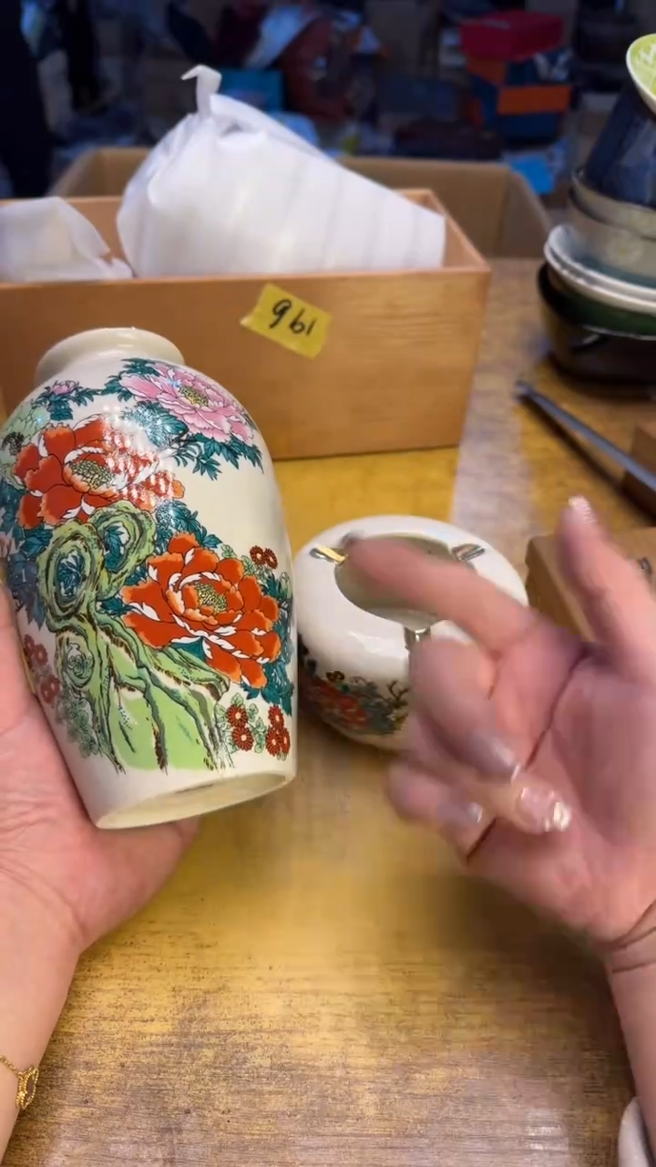 【闪购商品】其他瓷器瓷老破旧196