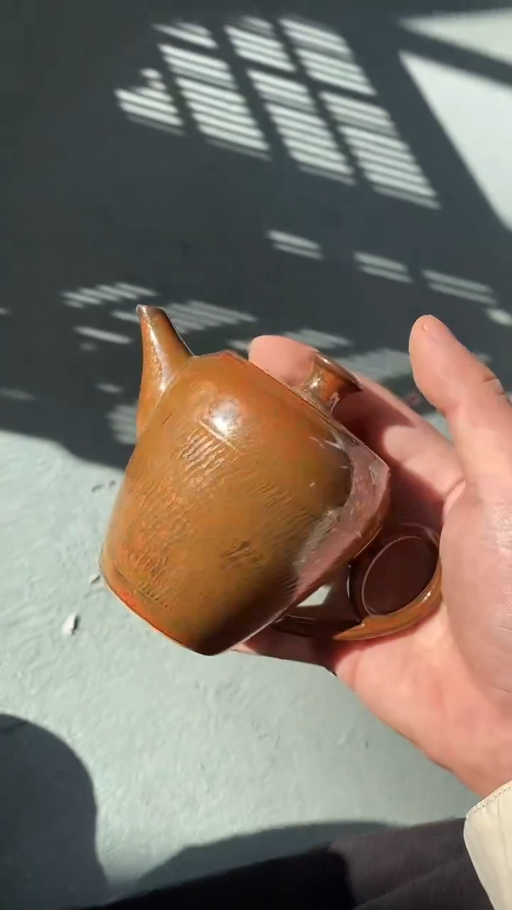 瓷片陶瓷茶具茶器