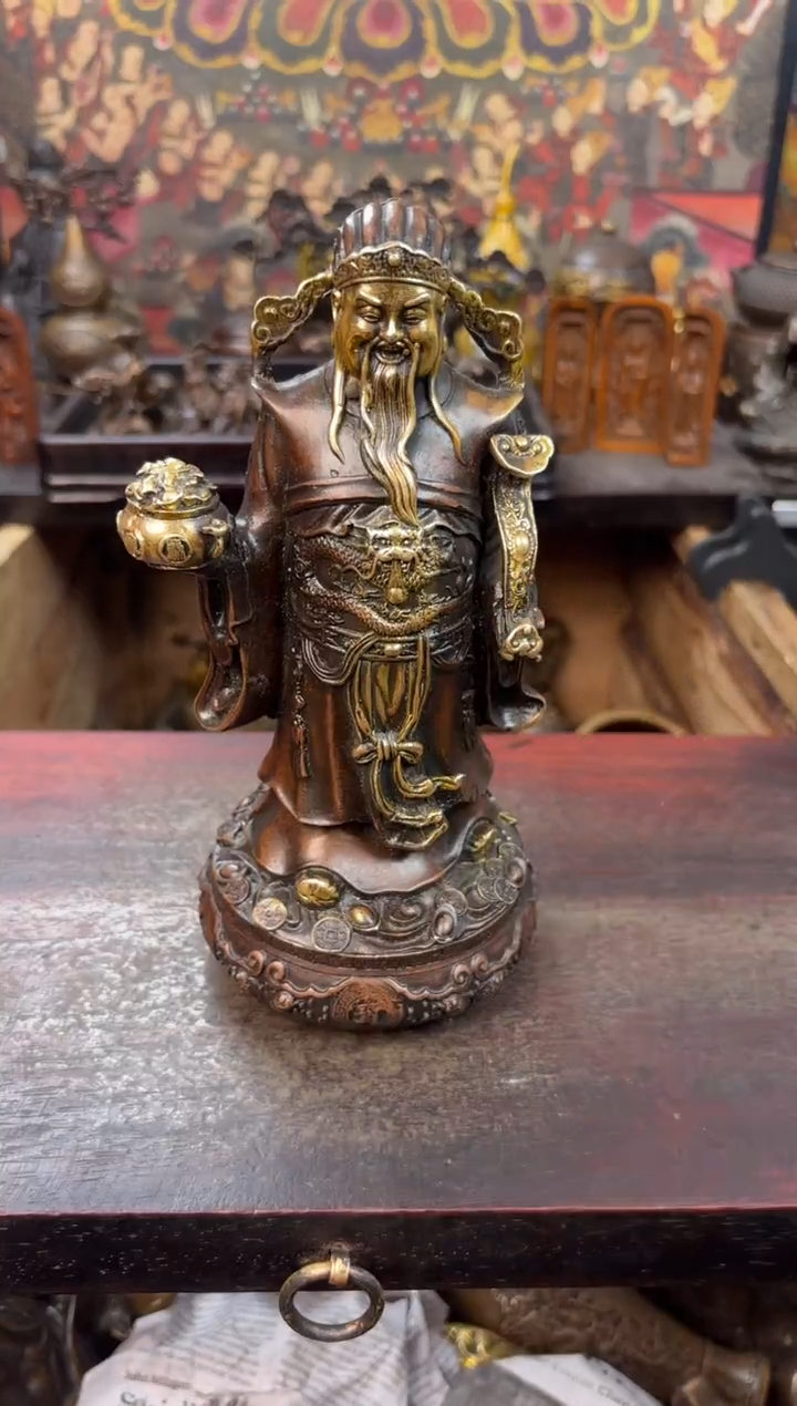 信德铜器壹专属精选链接