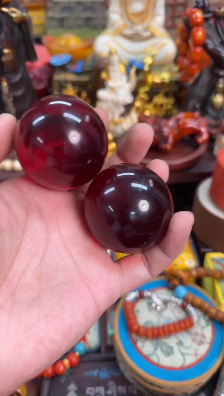 未镶嵌蜜蜡裸石扎西推荐