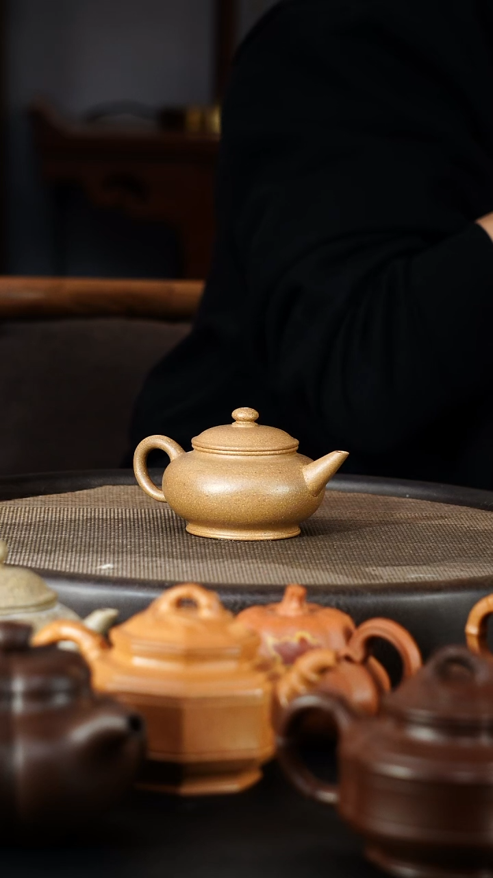 茶壶紫砂精品紫砂壶