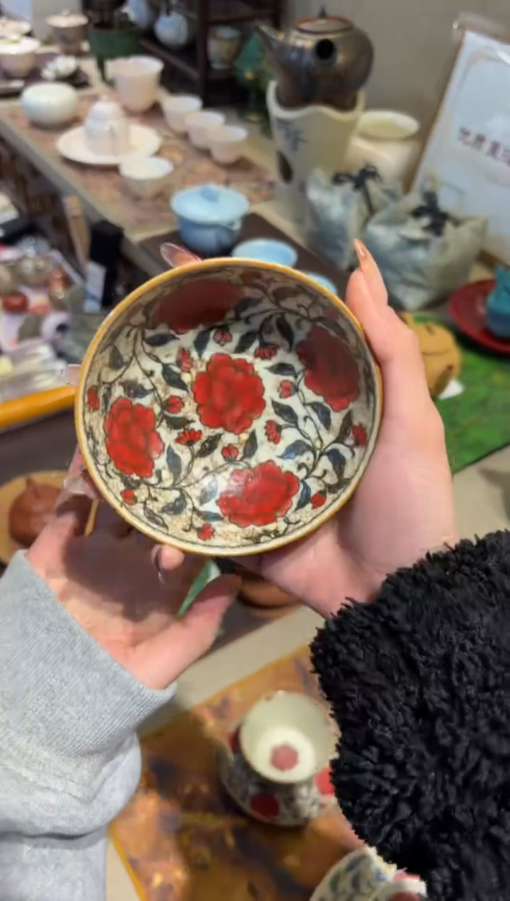 瓷片        @@XLZW036  