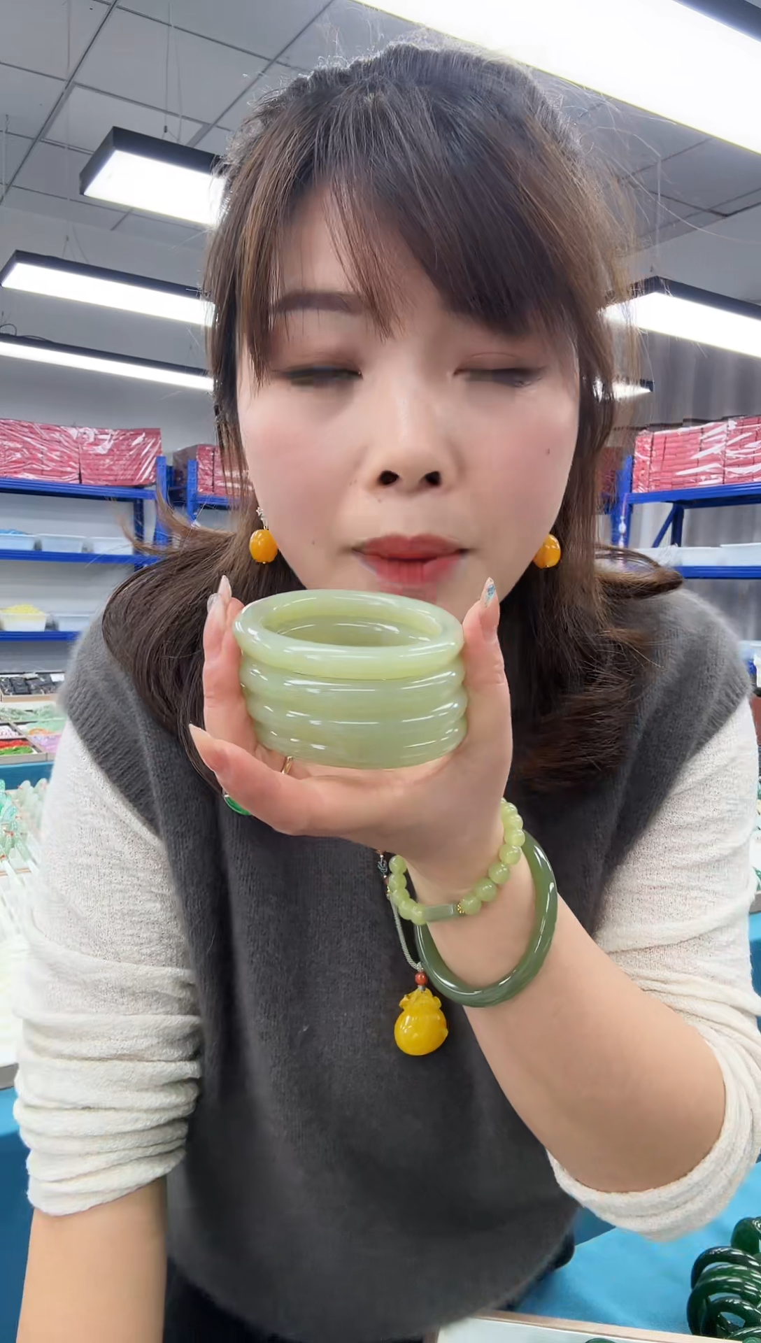 晴水胖圆多样性发货发一支