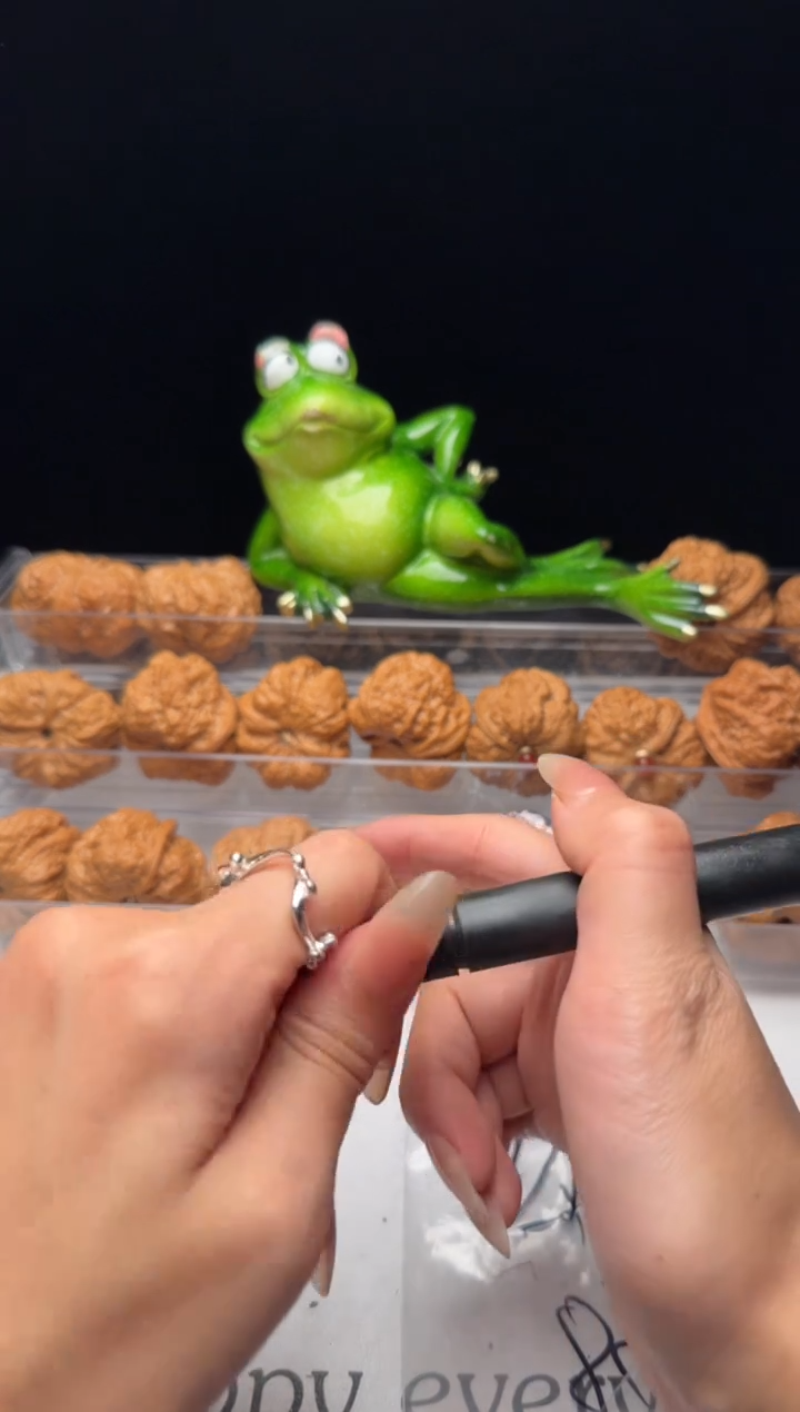 把件文玩核桃H*14