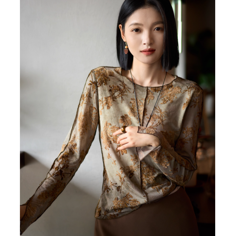 笑涵阁福利现货1-31上衣专拍链接 bu退bu换