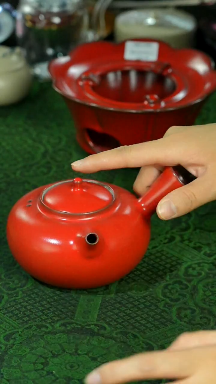 双十二来袭茶具来一波