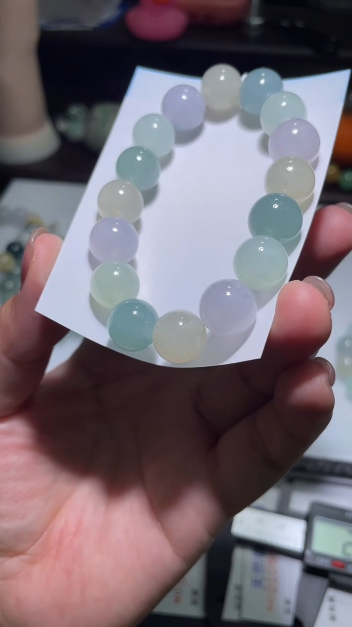 【闪购商品】定制翡翠未镶嵌翡翠