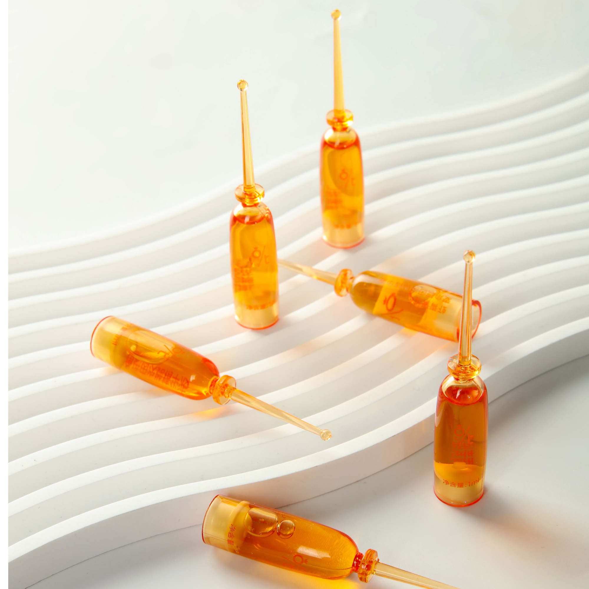 O/T虾青素维C麦角硫因次抛精华液