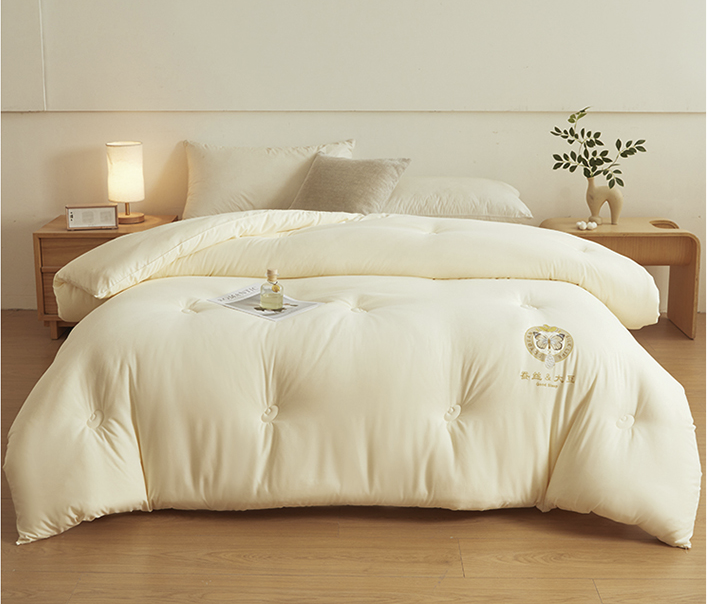 {大成专属}新款蛋白大豆纤维被子