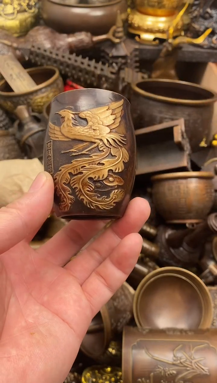 案台摆件 物品摆件