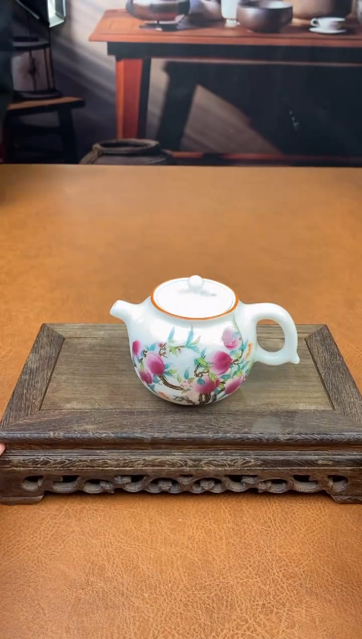 【闪购商品】陶禧茶器闪购福利V