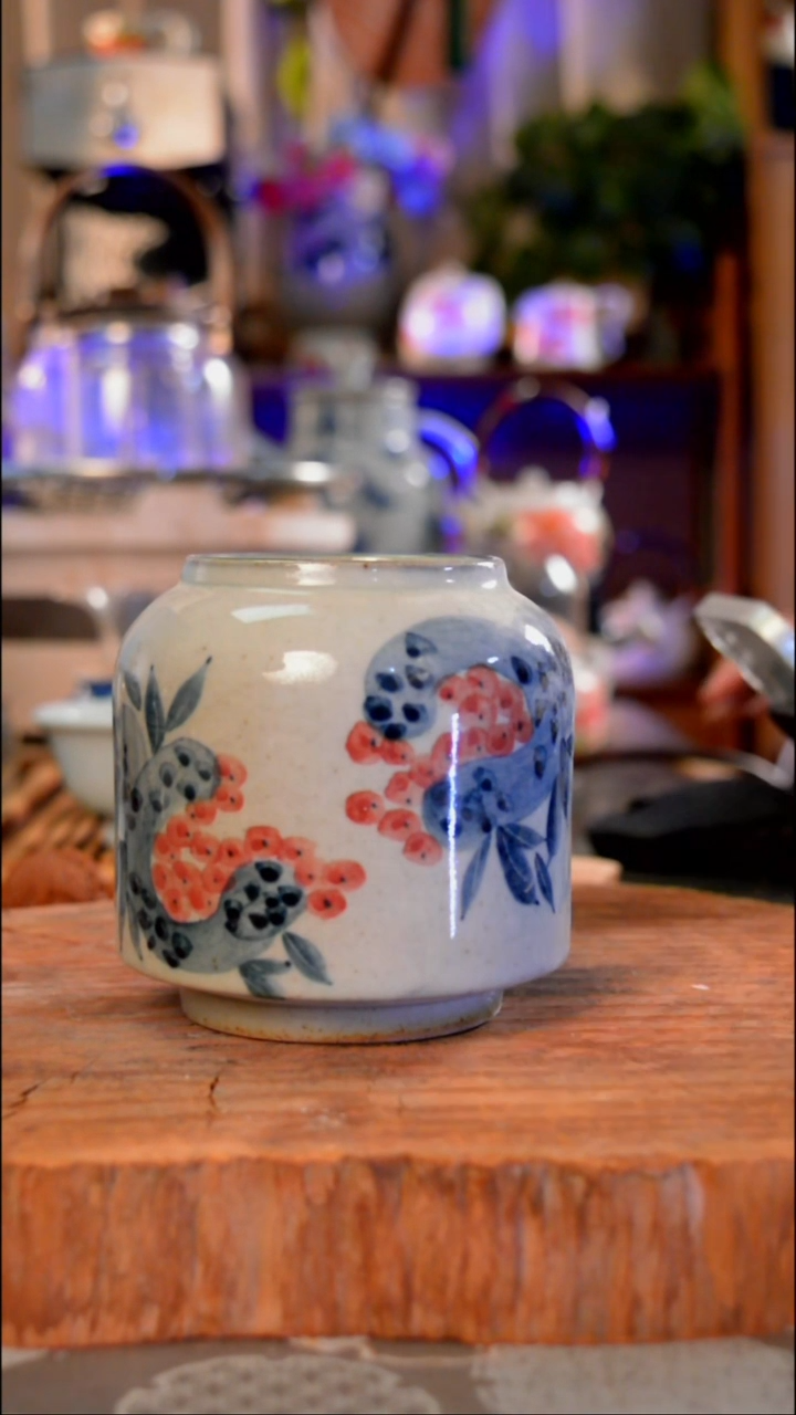 【闪购商品】杯景德镇瓷生活手作