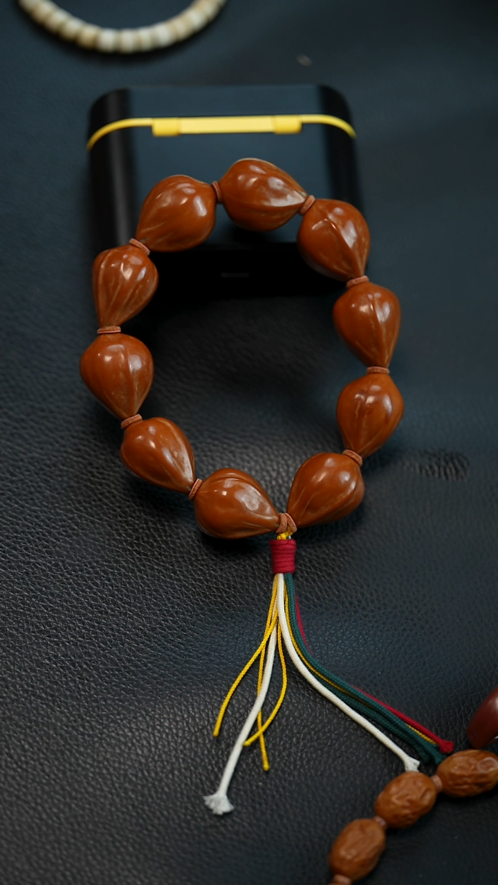 手串/手链橄榄核19mm 三角