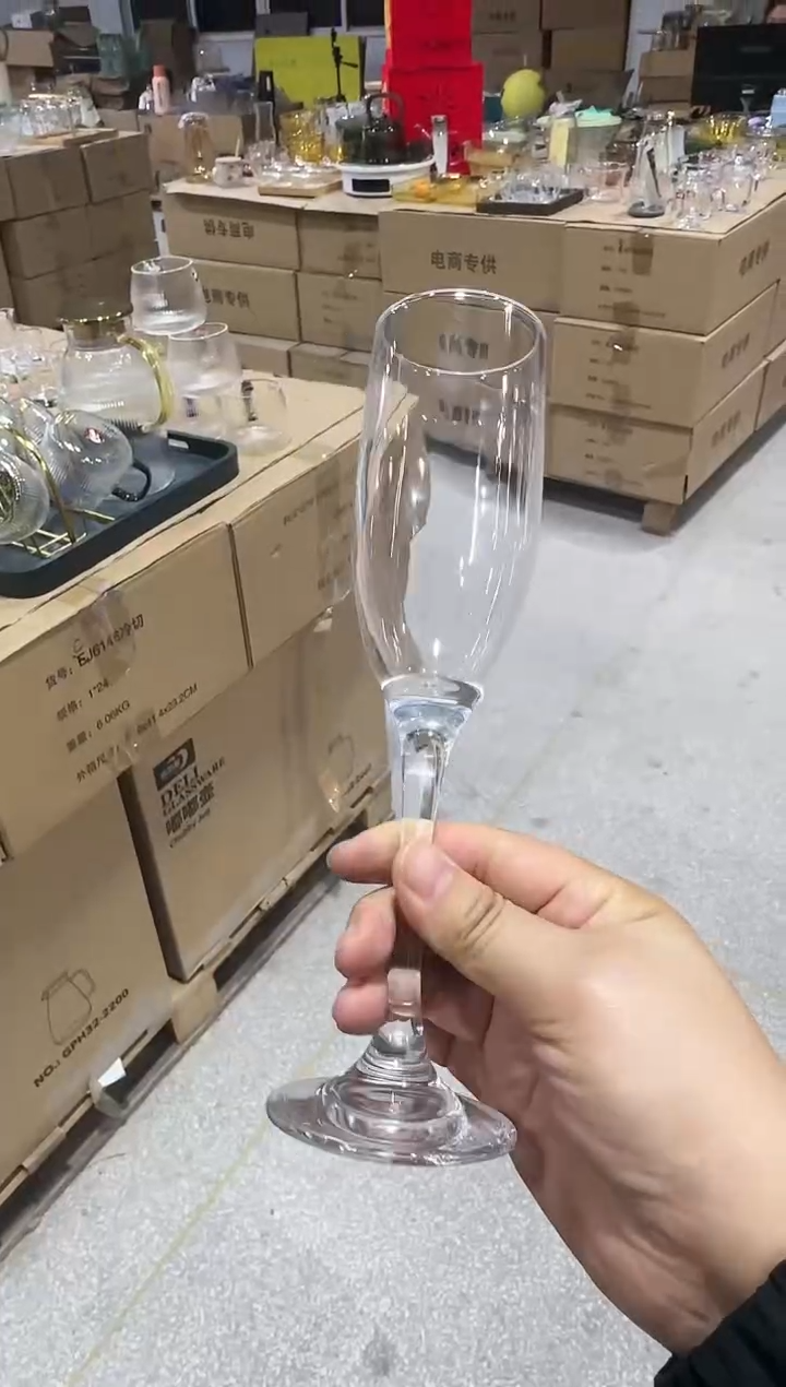 【闪购商品】玻璃无盖款青苹果闪购价2只