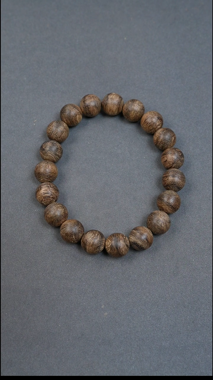 沉香沉香碎屑11mm文莱留疤老料11.87g