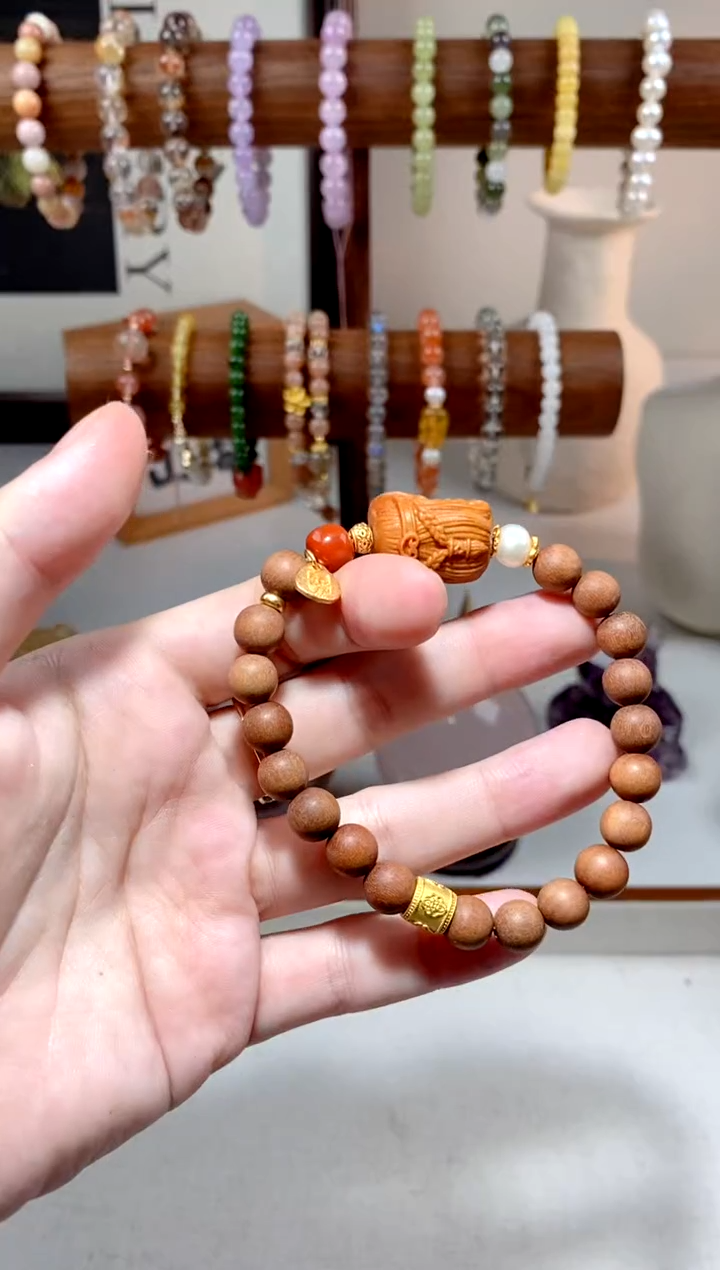 【闪购商品】和田玉毛衣链未镶嵌多样性发一