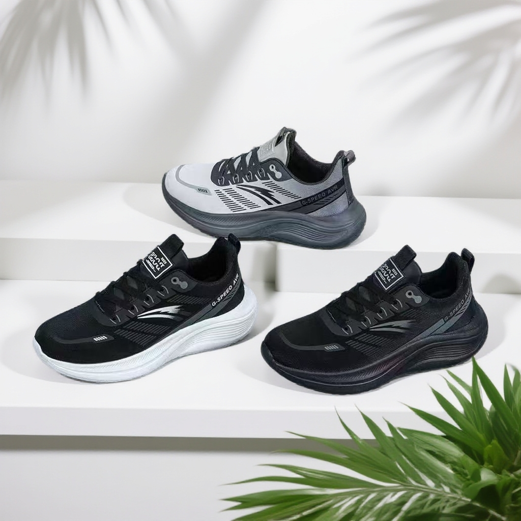 新款冬季百搭运动休闲鞋断码鞋