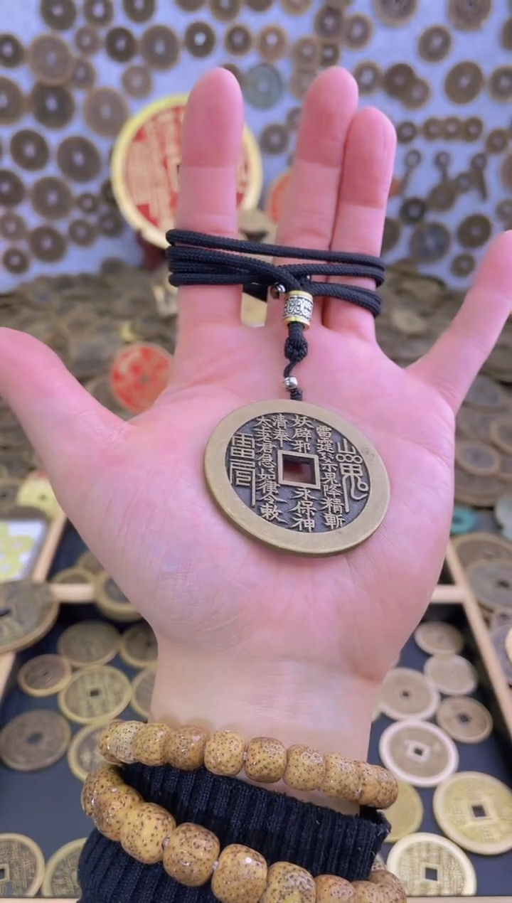 铜现代手工艺花钱