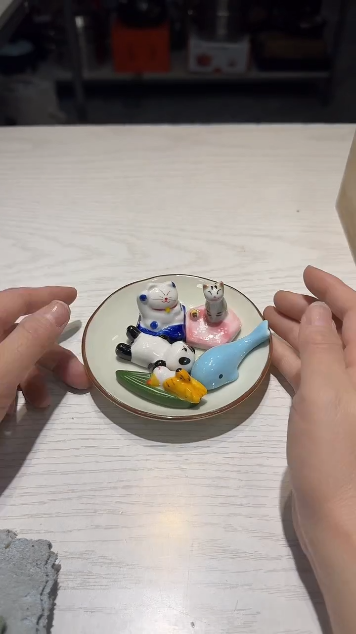 瓷片生活的本意就是开心@@1