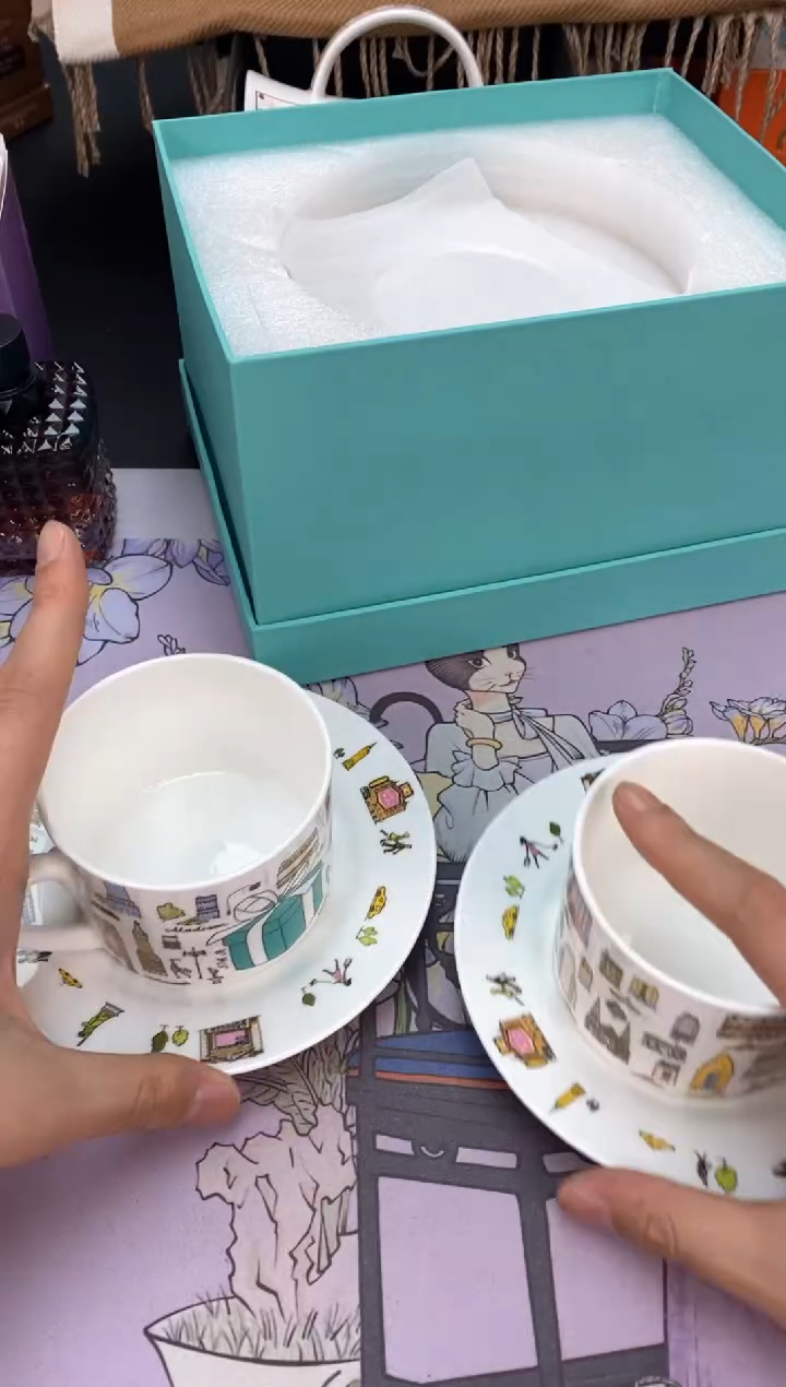 【闪购商品】瓷片都是我的大宝贝呀