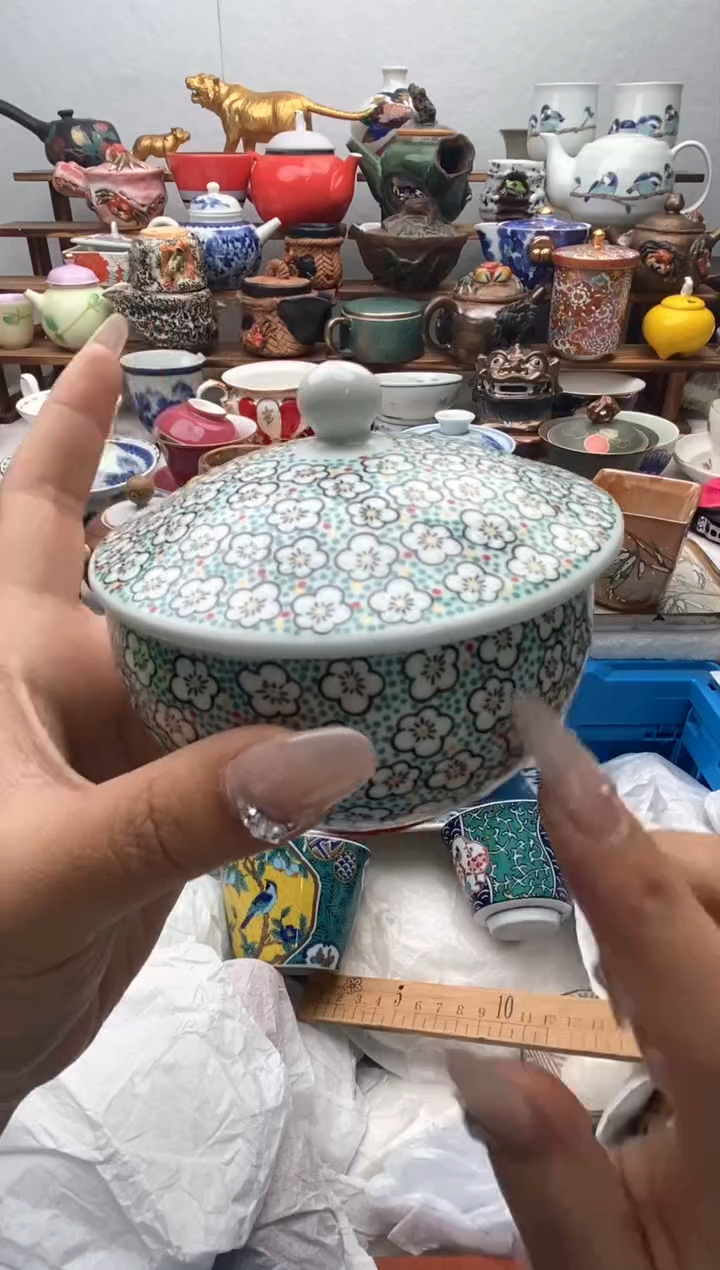 【闪购商品】瓷片全场满20包邮一对一闪购