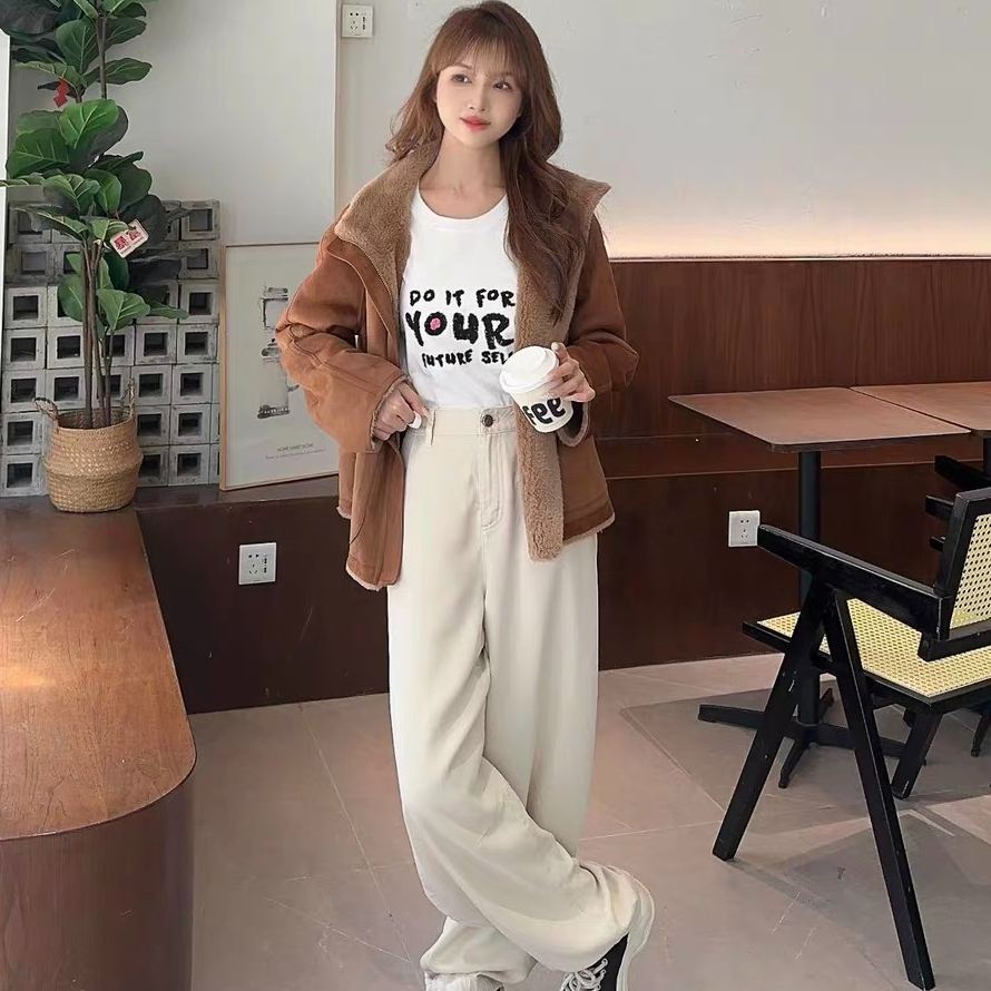 2025新款加厚外套一号（39-99）