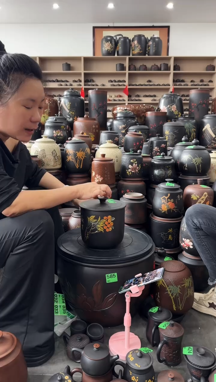 瑕疵 彩填  小五饼  279