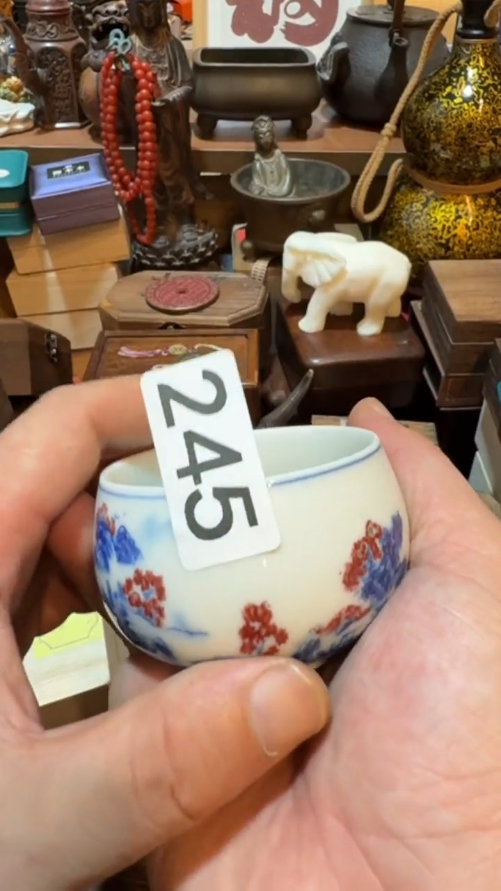 瓷器瓷器瓷器245猴