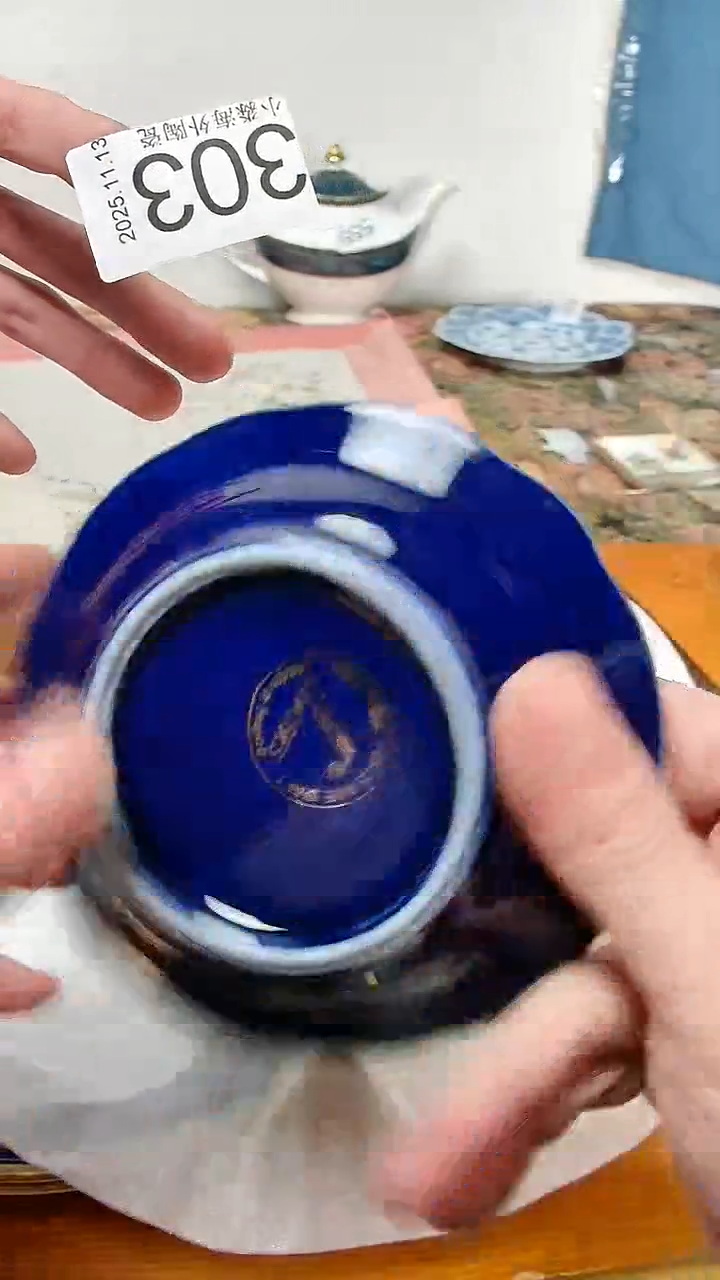 瓷片?*桃小淼海外陶瓷工艺品