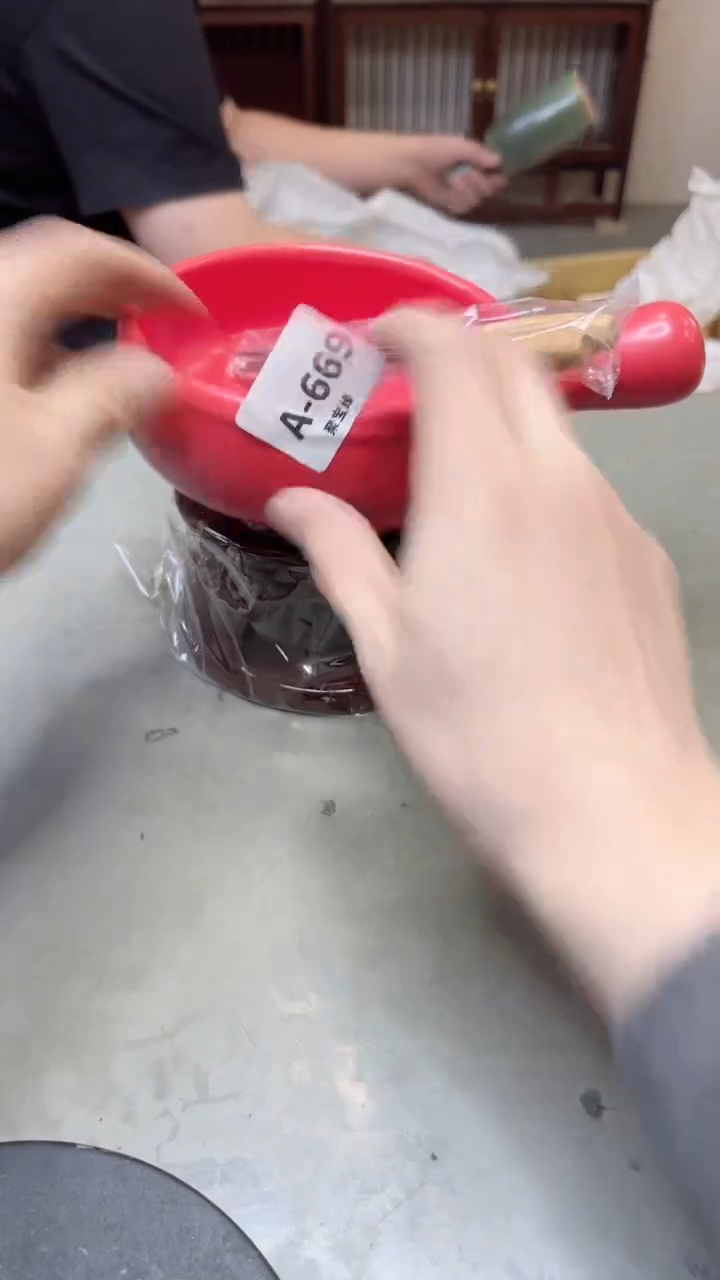 【闪购商品】瓷片669聚宝缘海淘精选