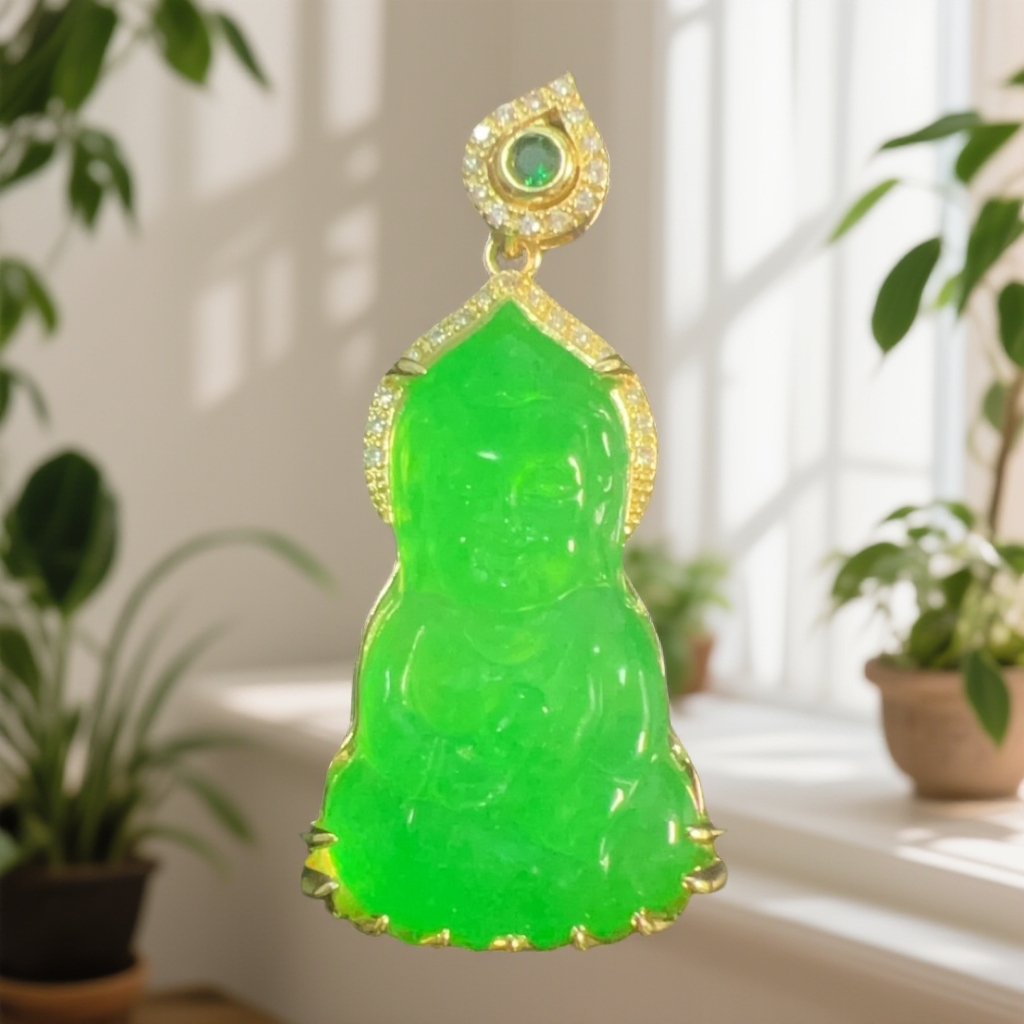  C78精美百搭时尚吊坠