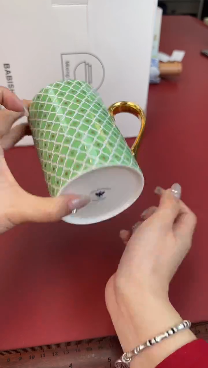 【闪购商品】瓷片正午瓷缘 臻品源泉@@H1638