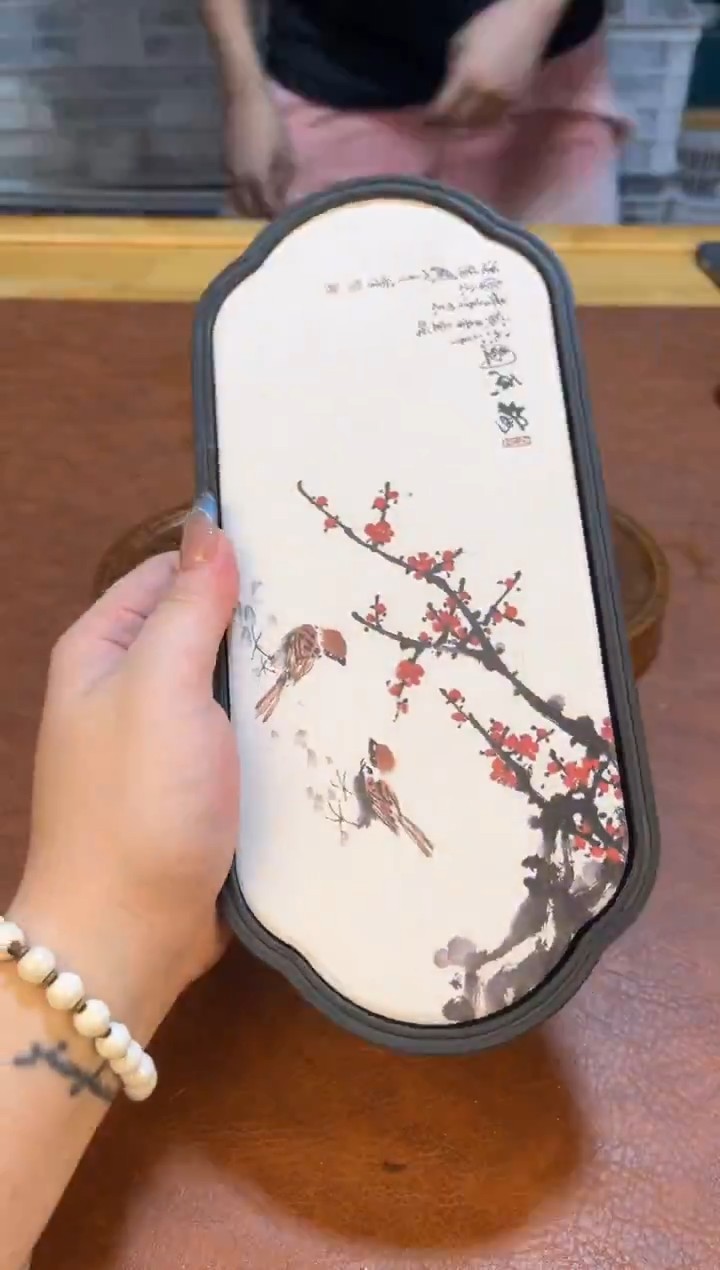 高端茶具，便宜处理