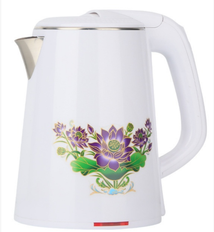 麦饭石水壶主播推荐