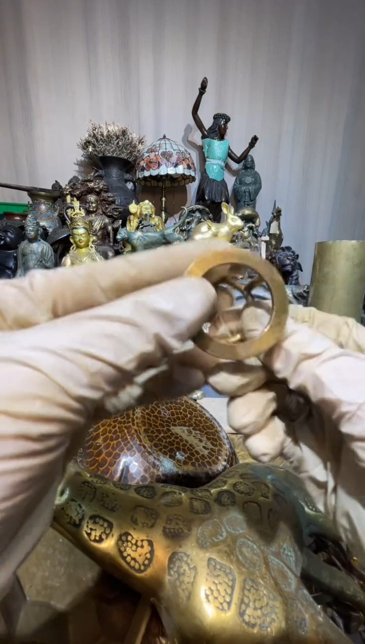 茶盏大阪回流商品以图片为准5