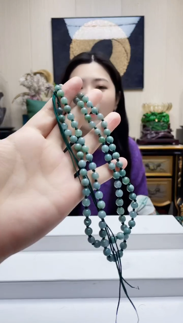 未镶嵌定制翡翠吊坠162