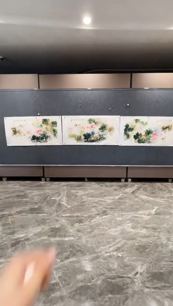 国画史龙-绘画作品-22