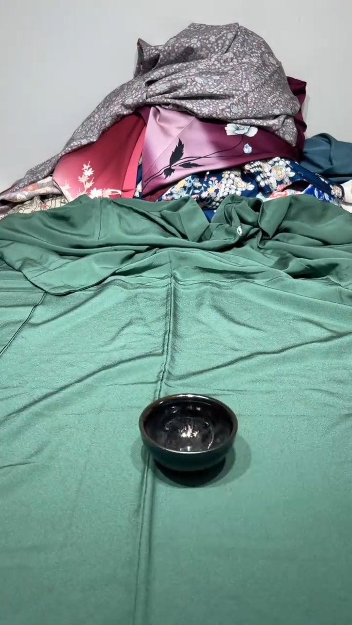 【闪购商品】茶盏勇敢小鱼不怕困难AW067