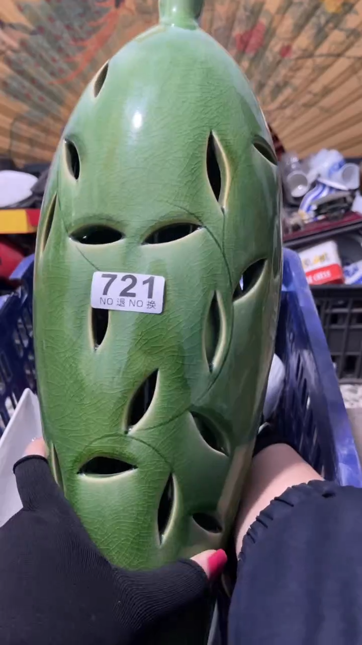 蓝*乐客茶具杂项721