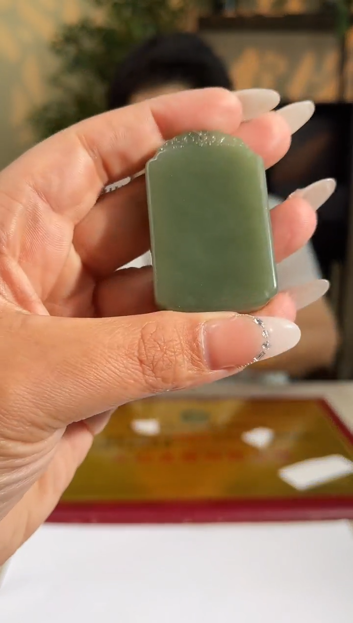 定制和田玉多样性拍一发一200106