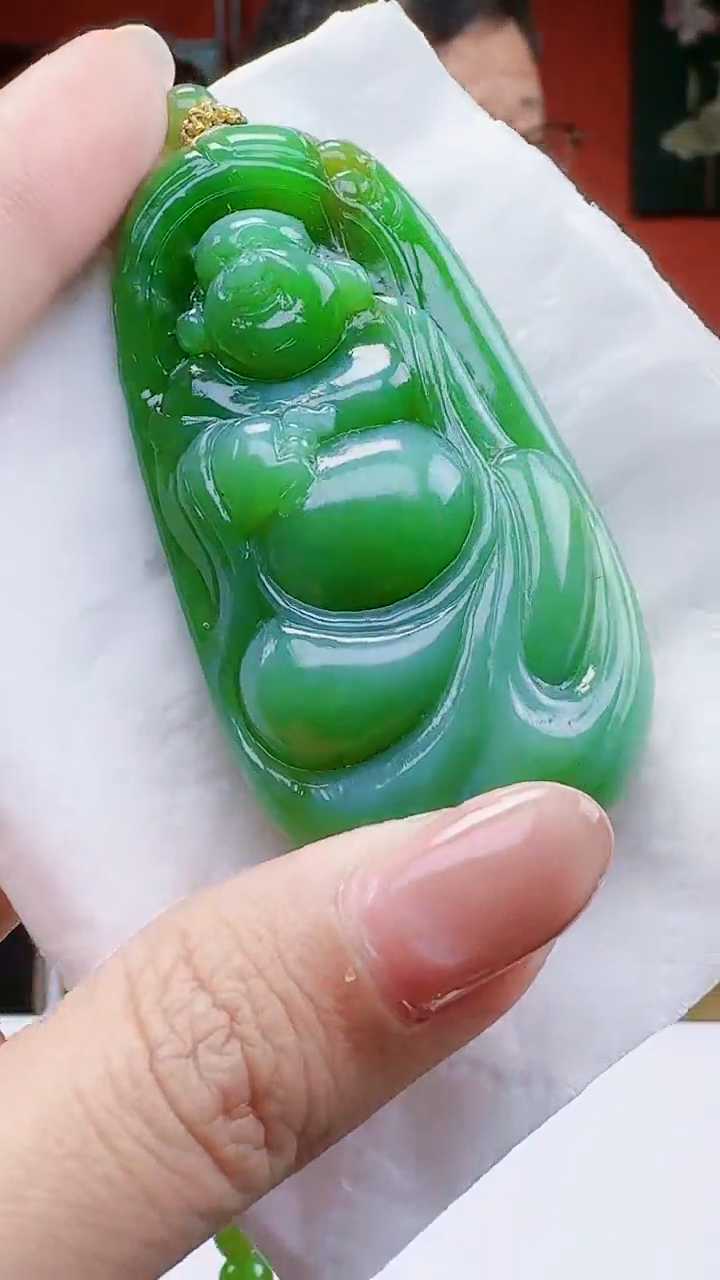 定制和田玉天然和田玉（拍一发一）