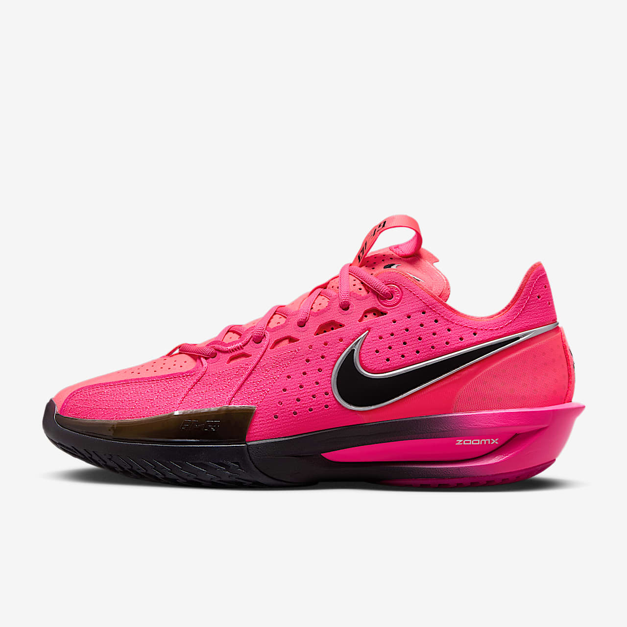 耐克G.T. CUT 3男女实战篮球鞋春季情侣透气DV2918-600