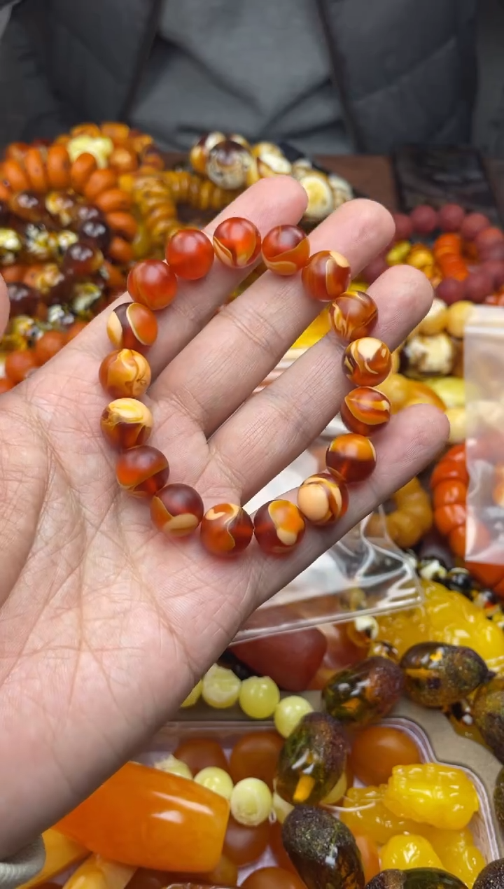 高端原创饰品350